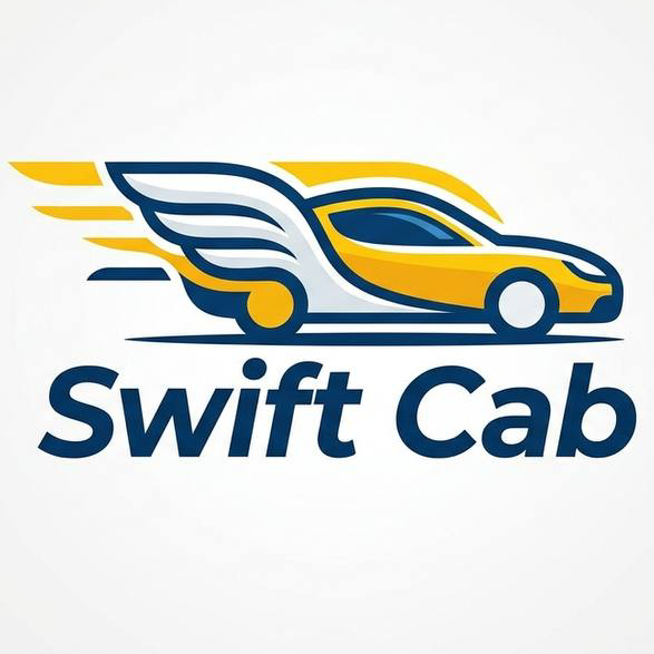 Swift Cab Logo